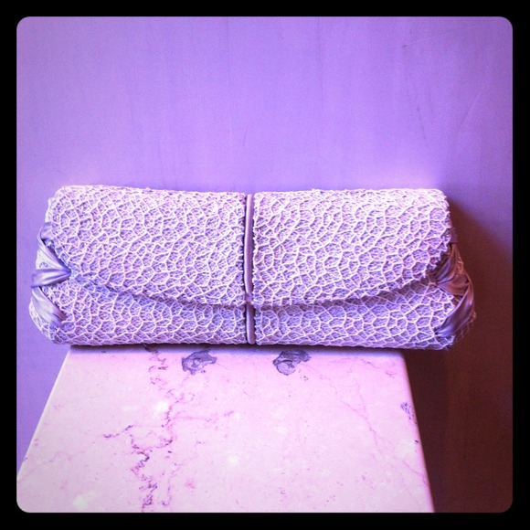 VBH ballerina clutch . 20% off today only!! - Picture 1 of 5