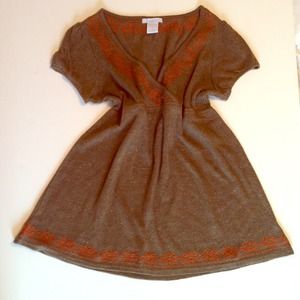 💢Sold💢Adorable Fall dress