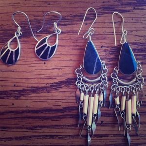 Cute Earrings - Bundle!