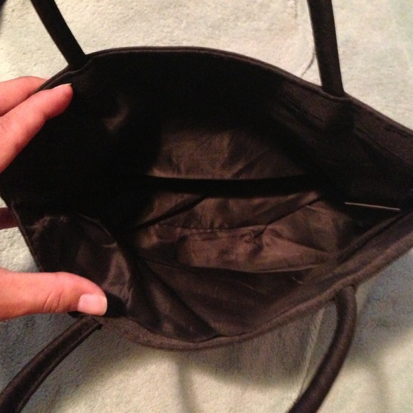 Multi-tone purplish purse - Picture 2 of 4