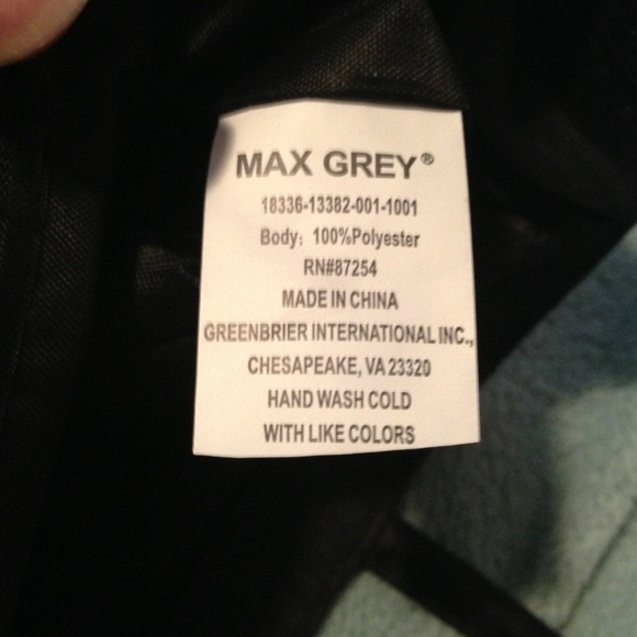 Multi-tone purplish purse - Picture 3 of 4