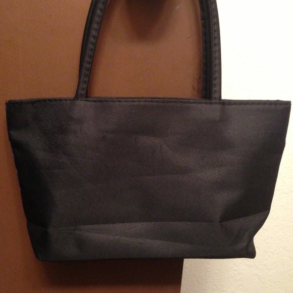 Multi-tone purplish purse - Picture 4 of 4