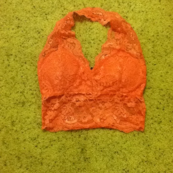 pink party top