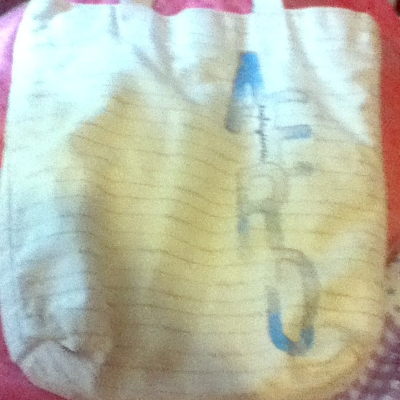 Aero bag