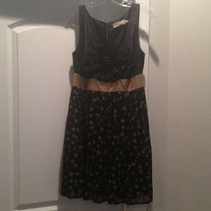 Anthropologie Dress