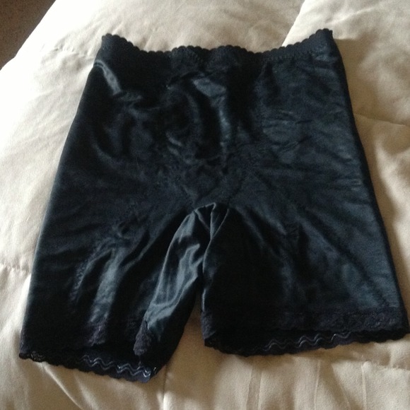 Black shape ware bottom