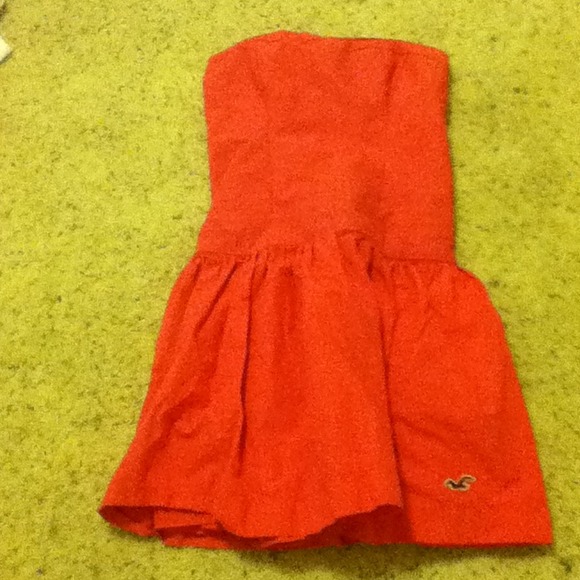 Pink summer dress!!