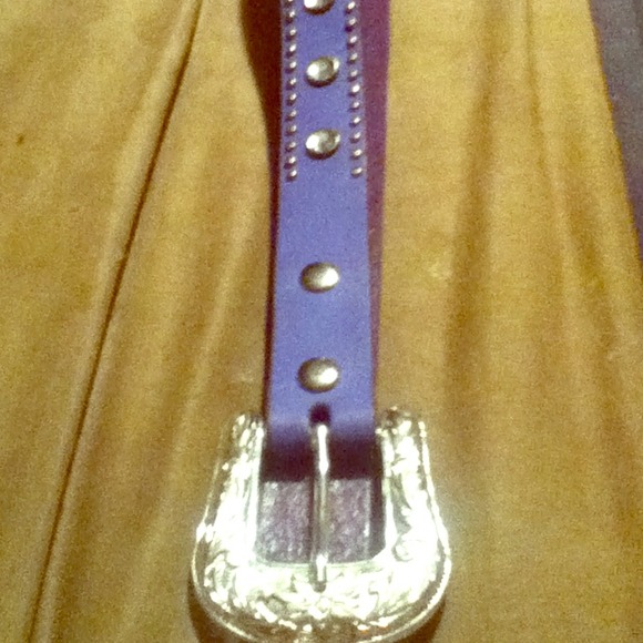 Belt 20 inches