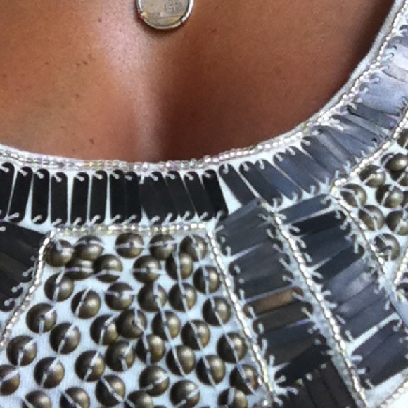 BUNDLED Maxi dress by Fresh Soul new with tags - Picture 3 of 4