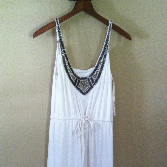 Fresh Soul Dresses & Skirts - BUNDLED Maxi dress by Fresh Soul new with tags