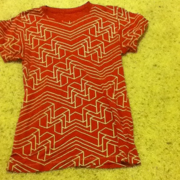 Fun top!