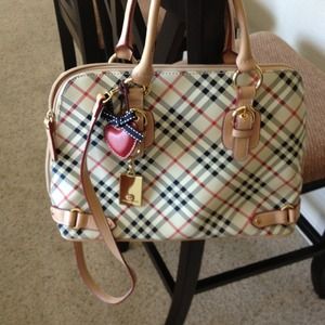 America cross body handbag