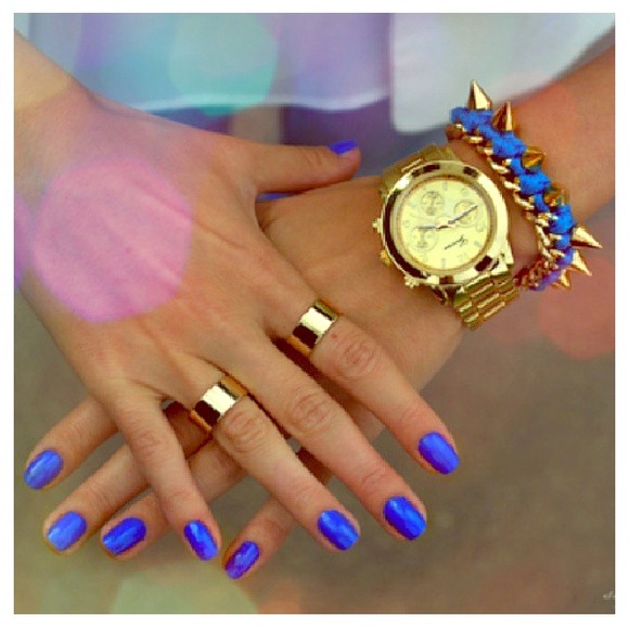 Band Rings (size 7 & 8)