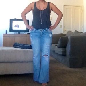 🎈Sale🎈✨🌴Perfect summer jeans🌴 ✨