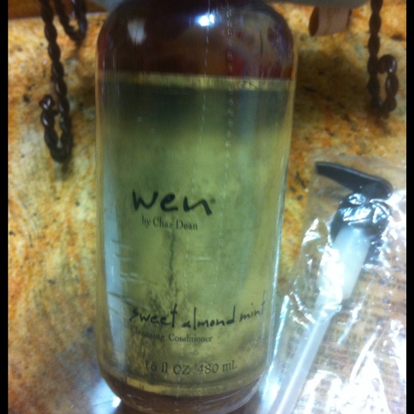 Wen by cleansing conditioner bundle of  2