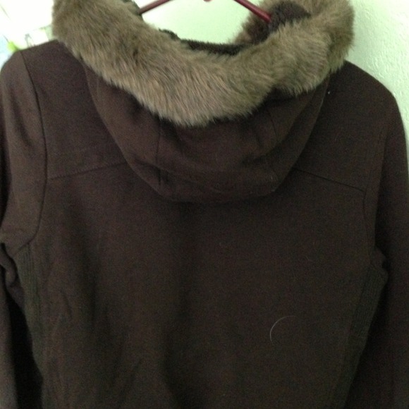 H2J jacket ! Warm for windy days ! - Picture 3 of 4