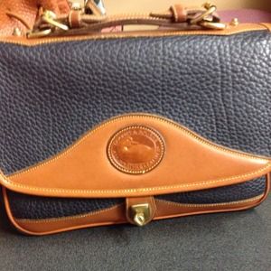 Dooney & Bourke handbag