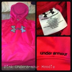Underarmour Hoodie
