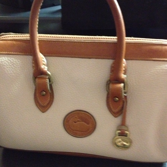 Dooney & Bourke handbag