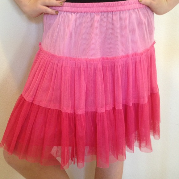 Old Navy Kids skirt - Picture 2 of 2