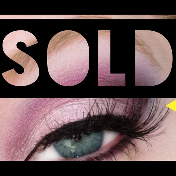 MAC Cosmetics •• Pink Slip