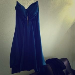 Dance dress
