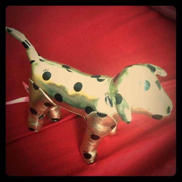 SOLD 👍👍 VS Pink Dog - Picture 1 of 1