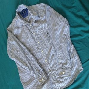 Nautica Men's shirt