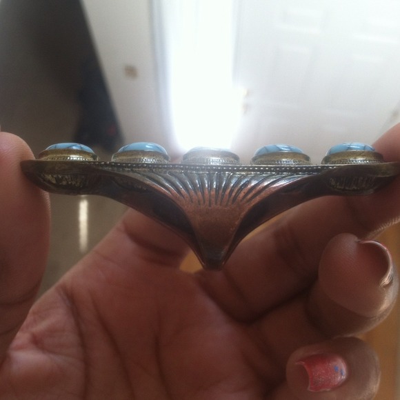 WetSeal Ring - Picture 2 of 3