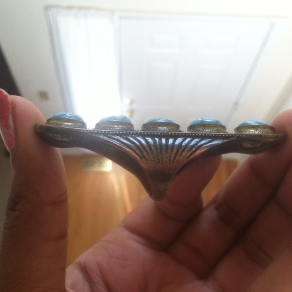 WetSeal Ring - Picture 3 of 3