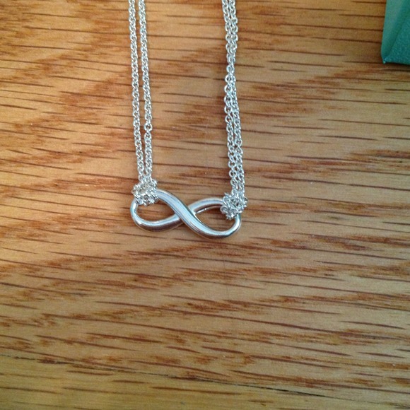 Tiffany necklace