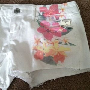 Aeropostale shorts
