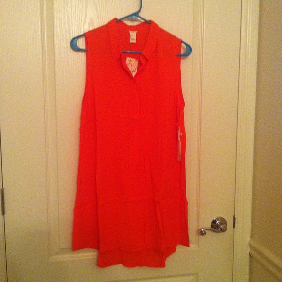 Forever 21 dress