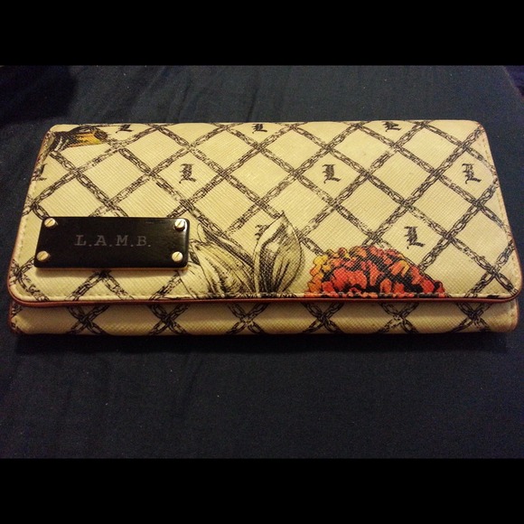 LAMB Wallet