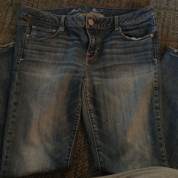 $$SOLD$$ American Eagle Bundle!! - Picture 3 of 4