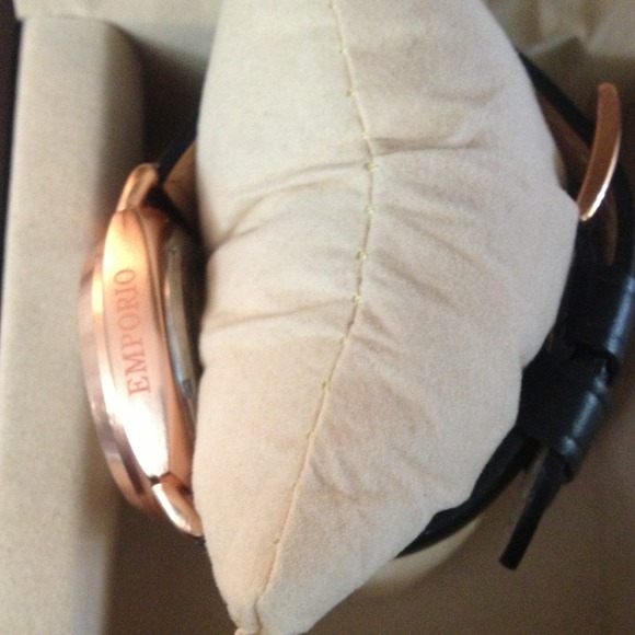 emporio moda italia Jewelry Watch Poshmark