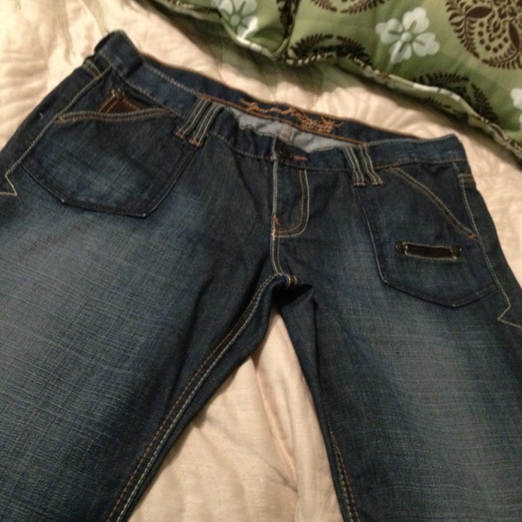 🌴SOLD❤Old Navy Jeans🌴🌺