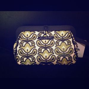 Petunia Pickle Bottom Diaper Clutch