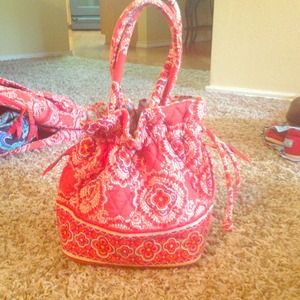 VERA BRADLEY bundle