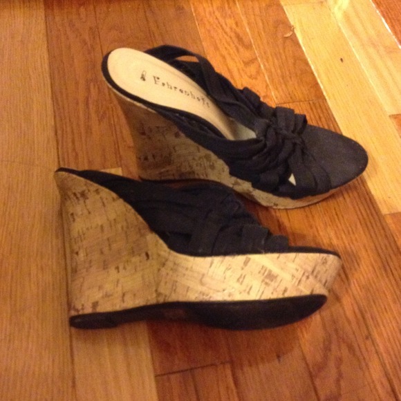 Wedges