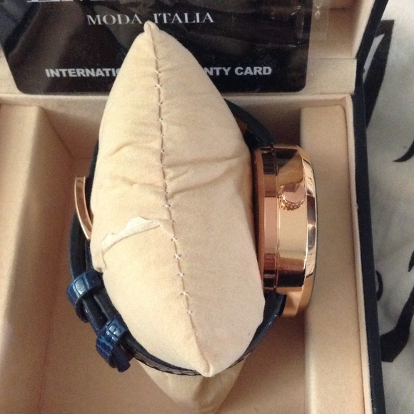 Emporio Moda Italia watch - Picture 4 of 4