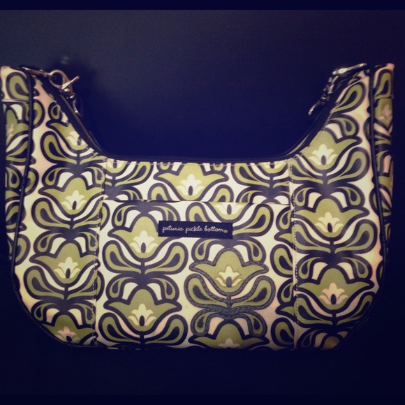 Petunia Pickle Bottom Tote