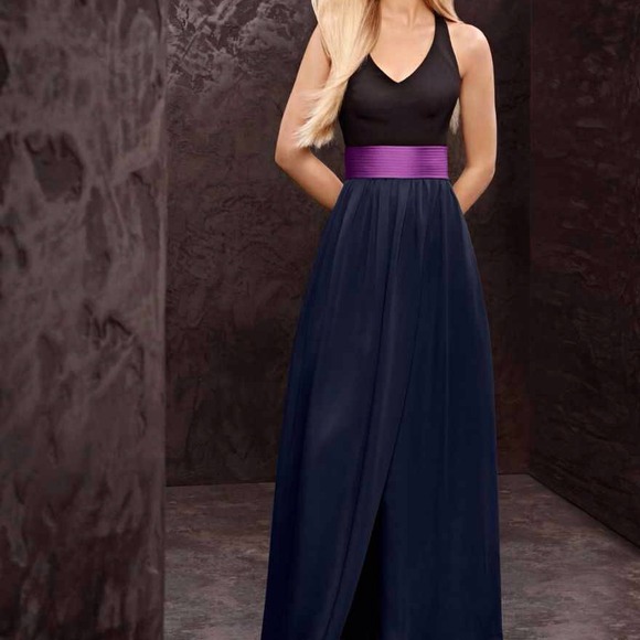 Vera Wang Bridesmaid Dress