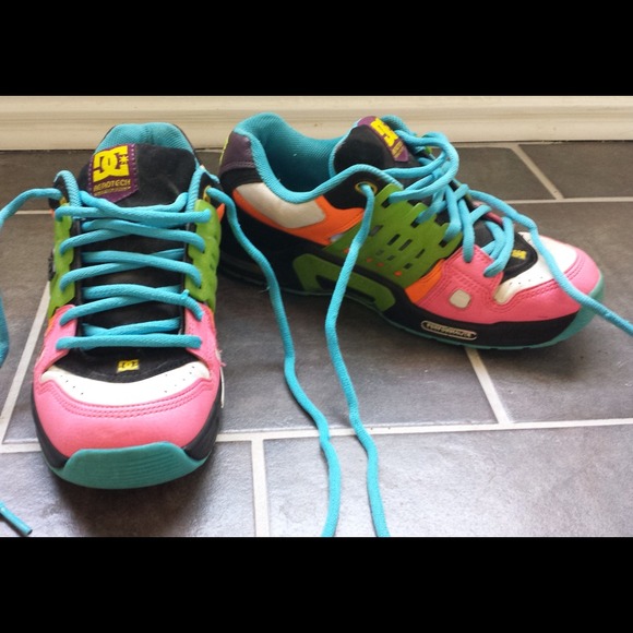 Dc Command Shoes Size Dc Command Shoes Size