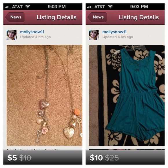 🎀TRADED🎀 BUNDLE FOR @melnomi