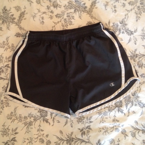 Champion Athletic Shorts