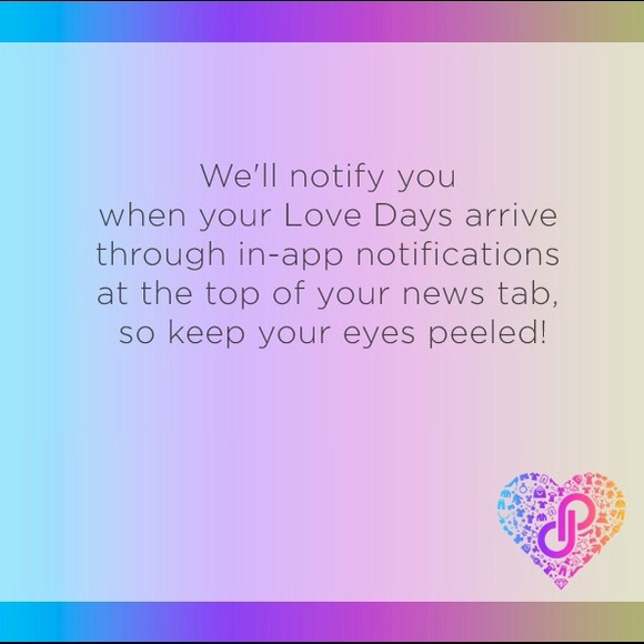 Introducing Posh Love Days! - Picture 3 of 4