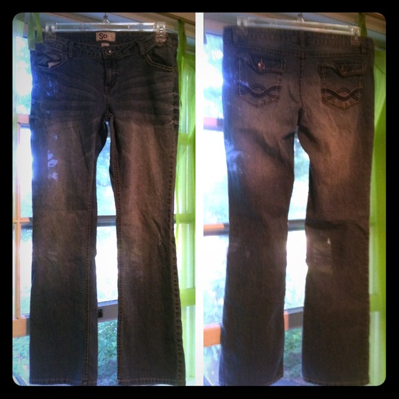 SO jeans