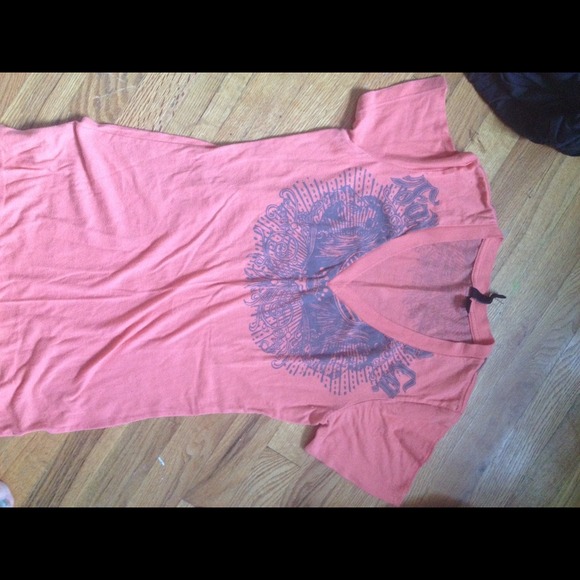 Fox Tshirt