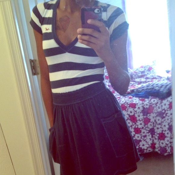 Hollister Dress
